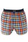 McAlson boxershort multicolor geruit