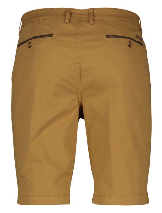 Gardeur Bermuda camel modern fit