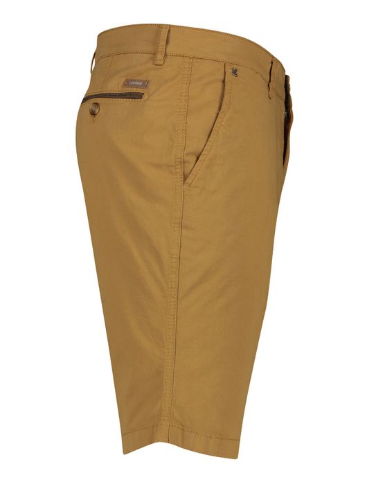 Gardeur Bermuda camel modern fit