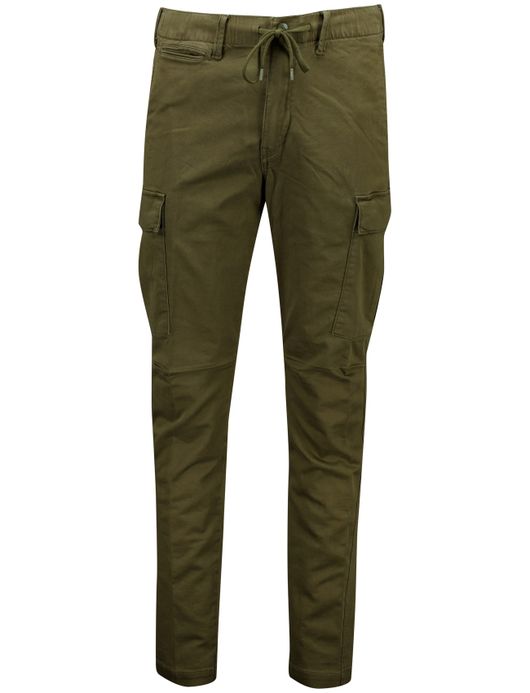 Polo Ralph Lauren cargo groen