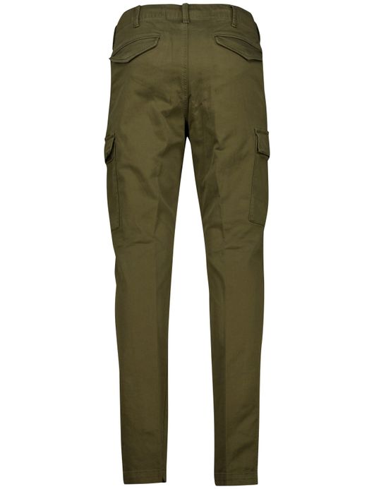 Polo Ralph Lauren cargo groen