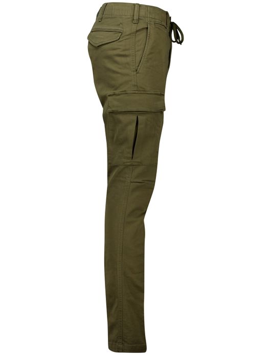 Polo Ralph Lauren cargo groen