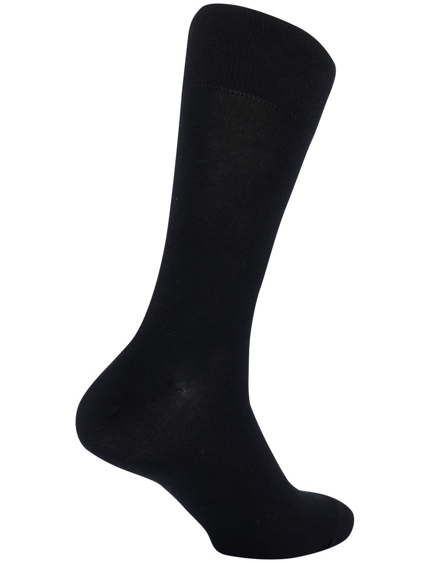 Ralph lauren 3 pack sokken zwart katoen