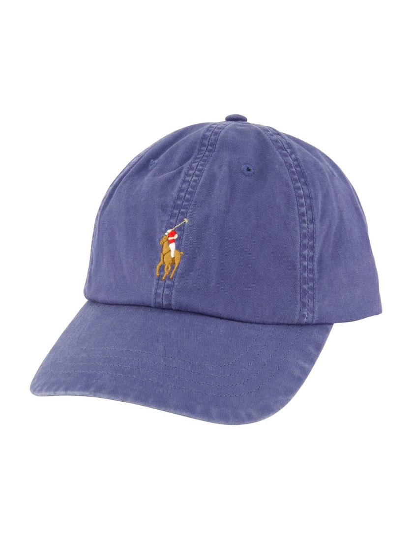 Polo Ralph Lauren pet uni katoen