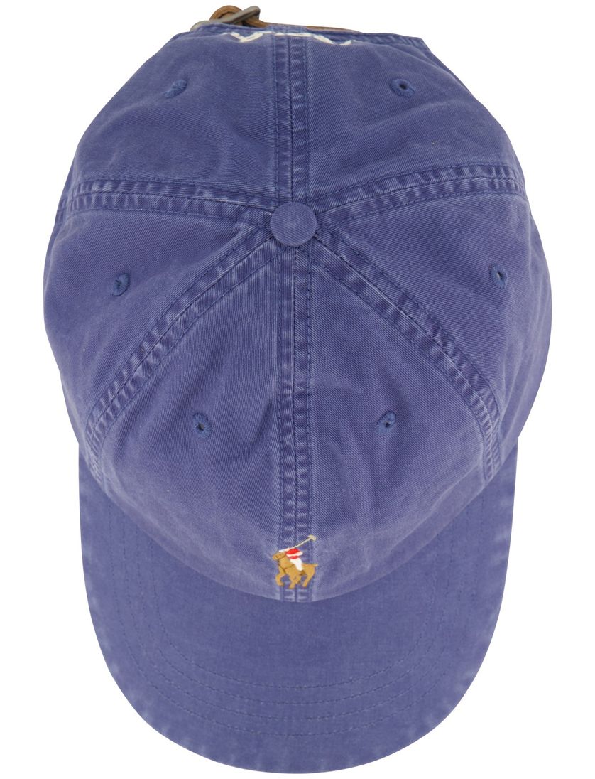 Polo Ralph Lauren pet uni katoen