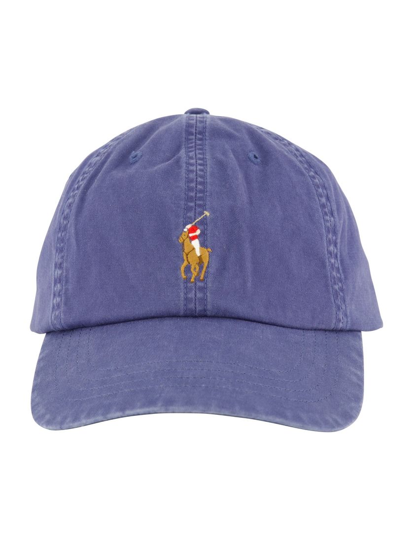 Polo Ralph Lauren pet uni katoen