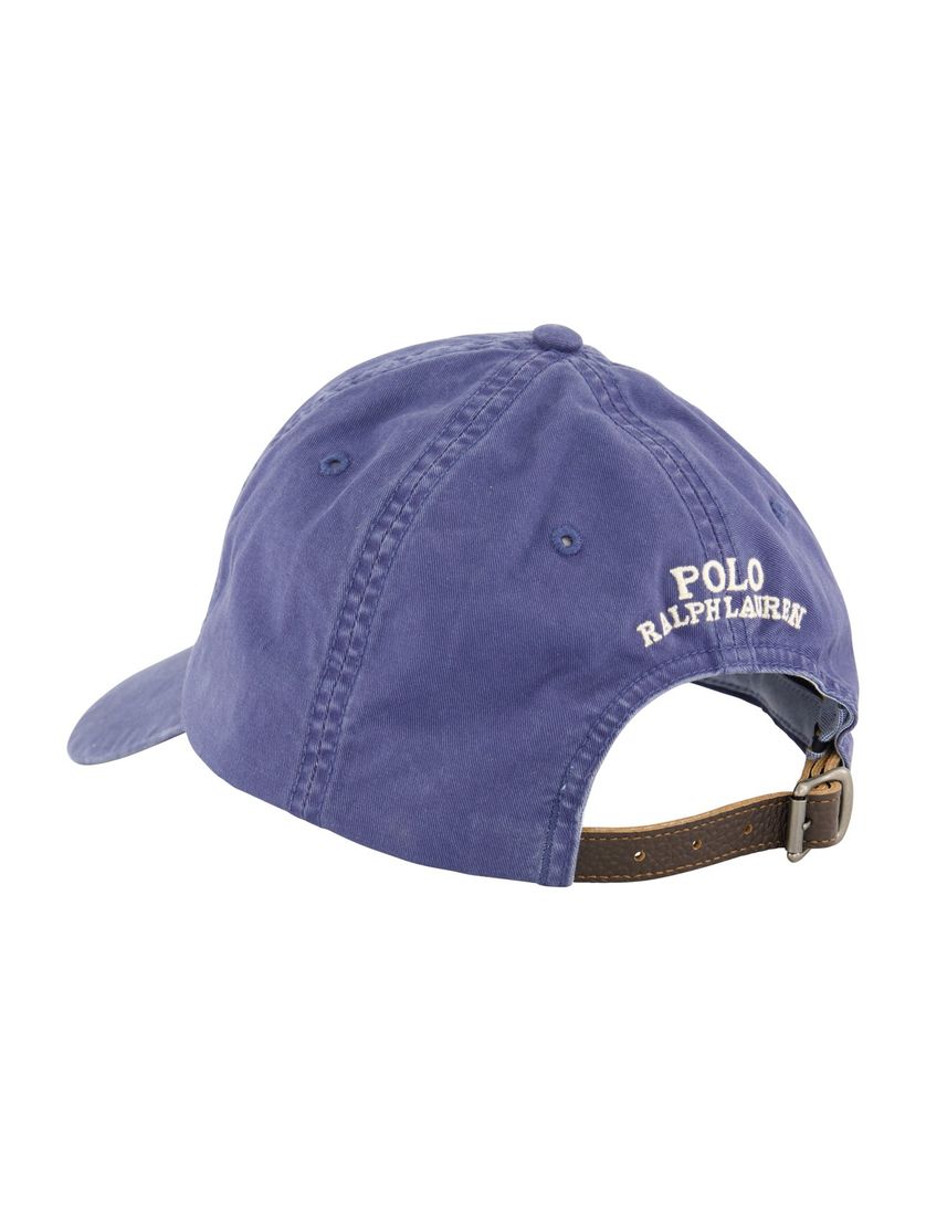 Polo Ralph Lauren pet uni katoen