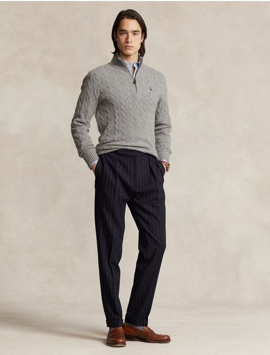 trui grijs Polo Ralph Lauren