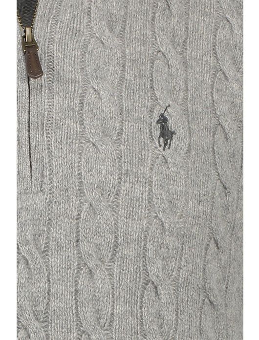 trui grijs Polo Ralph Lauren