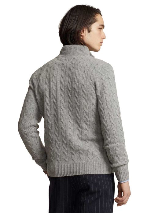 trui grijs Polo Ralph Lauren