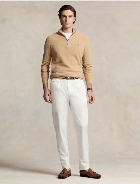 trui bruin Polo Ralph Lauren