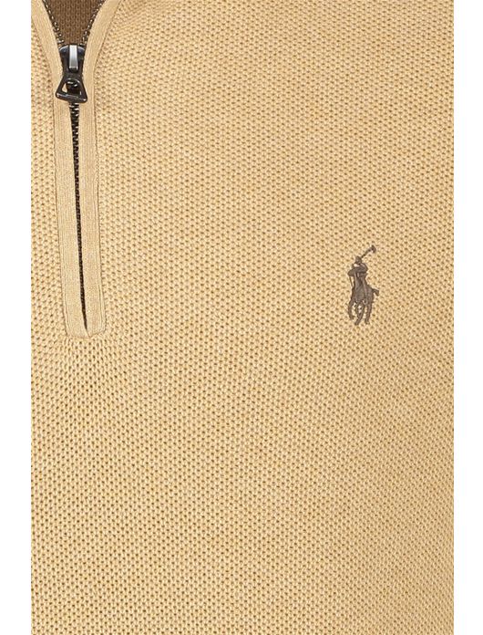 trui bruin Polo Ralph Lauren