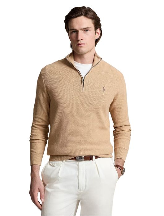 trui bruin Polo Ralph Lauren