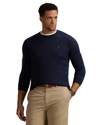 Polo Ralph Lauren Polo Ralph Lauren trui donkerblauw