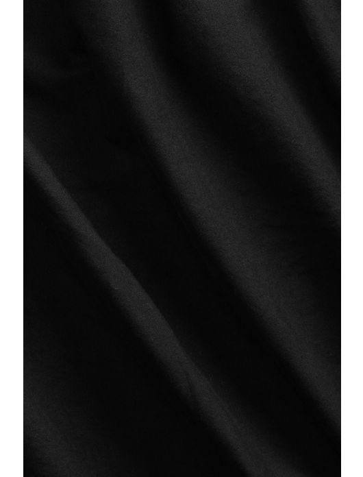 Polo Ralph Lauren overhemd zwart Big & Tall