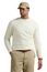 sweater Polo Ralph Lauren Big & Tall creme ronde hals