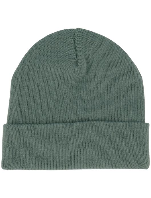 Airforce muts blauw acryl