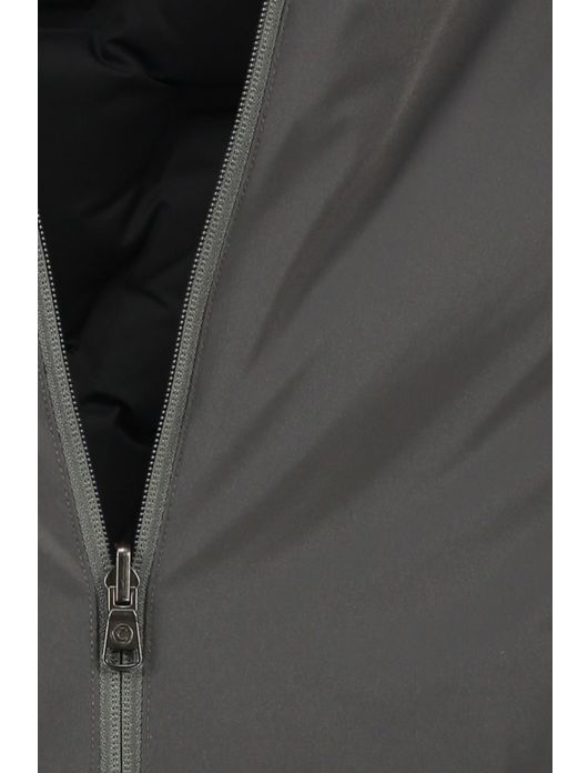 Colmar tussenjas reversible groen