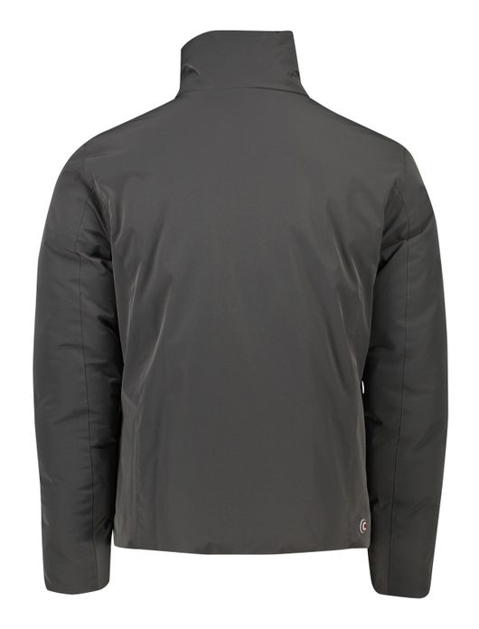 Colmar tussenjas reversible groen