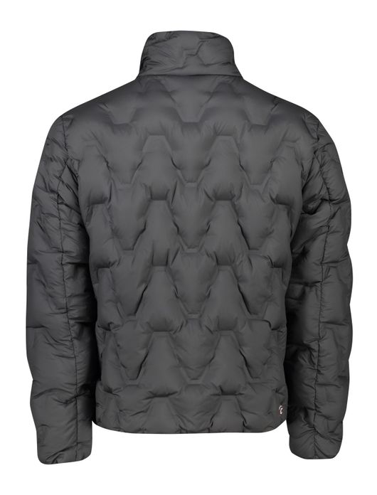 Colmar tussenjas reversible groen