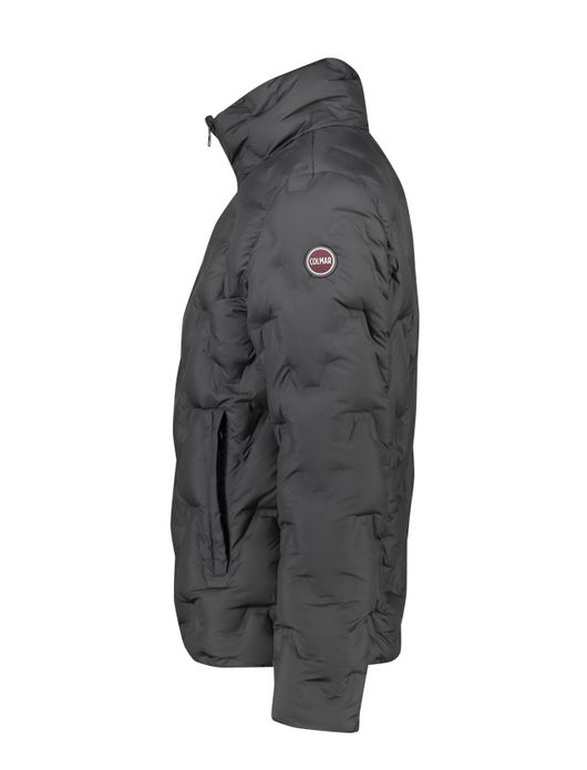 Colmar tussenjas reversible groen