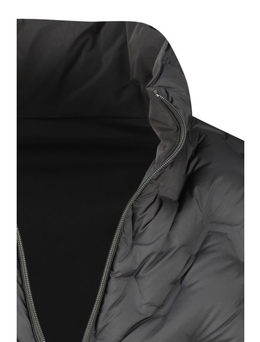 Colmar tussenjas reversible groen