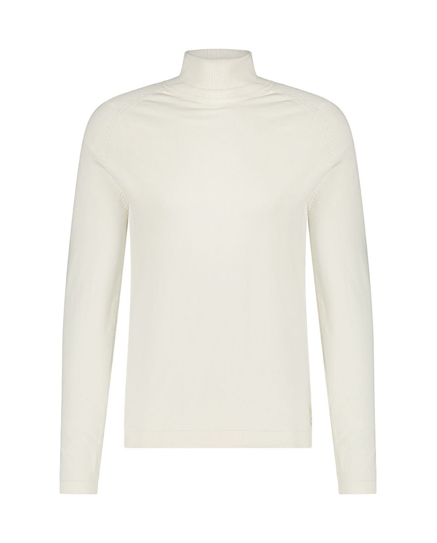 Blue Industry coltrui off-white