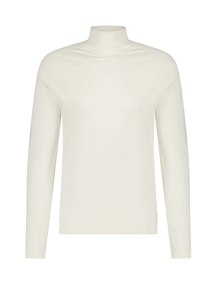 coltrui Blue Industry off-white