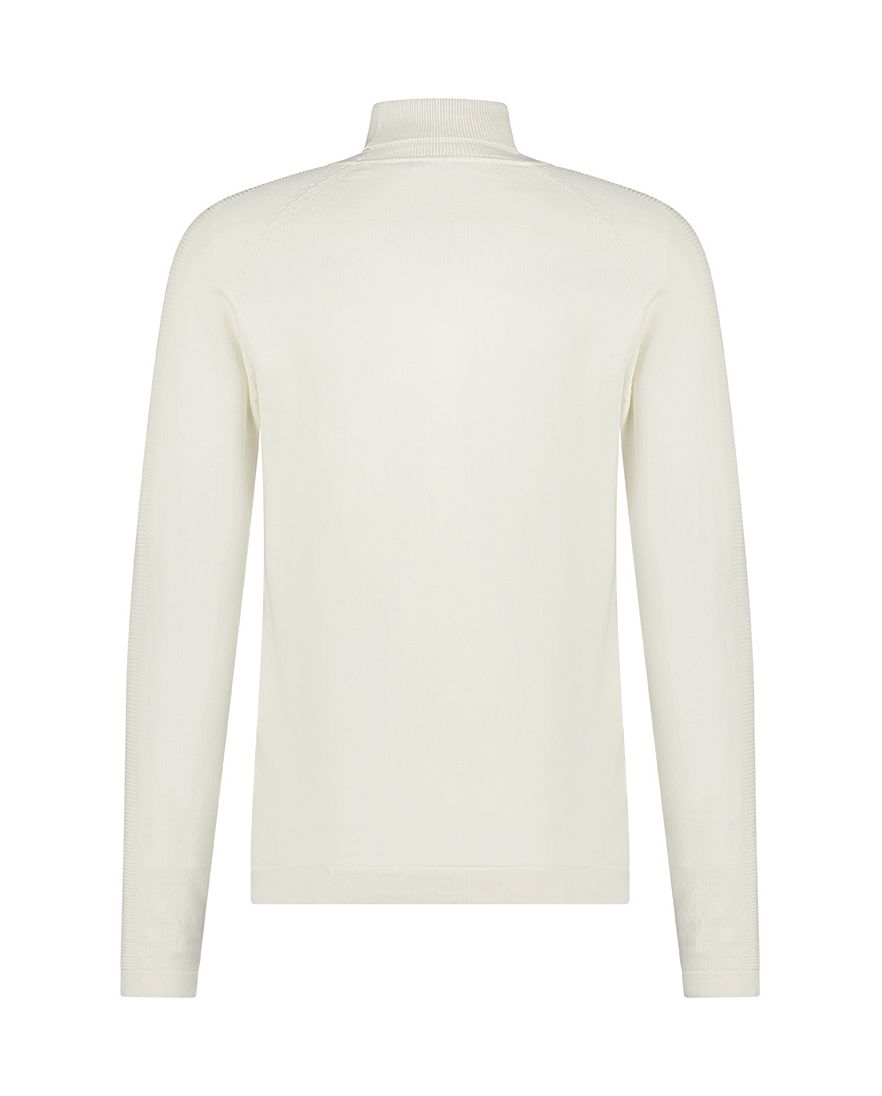 Blue Industry coltrui off-white