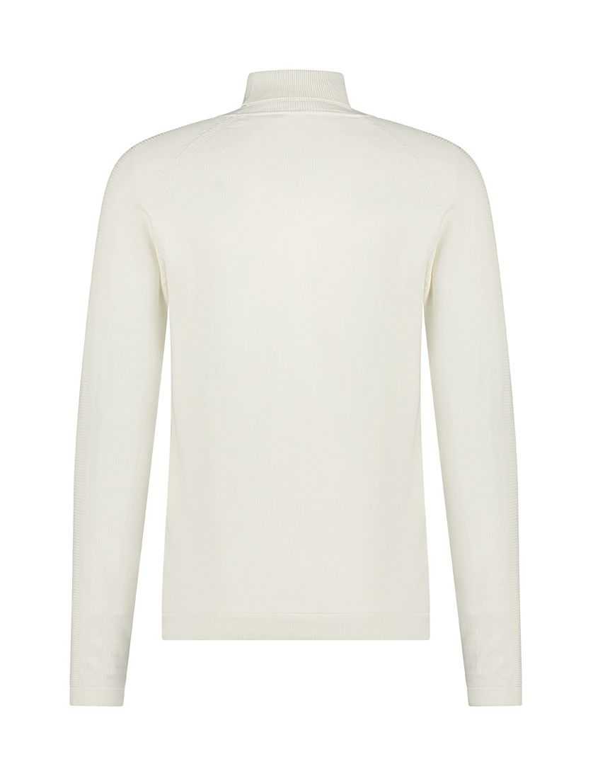 coltrui Blue Industry off-white