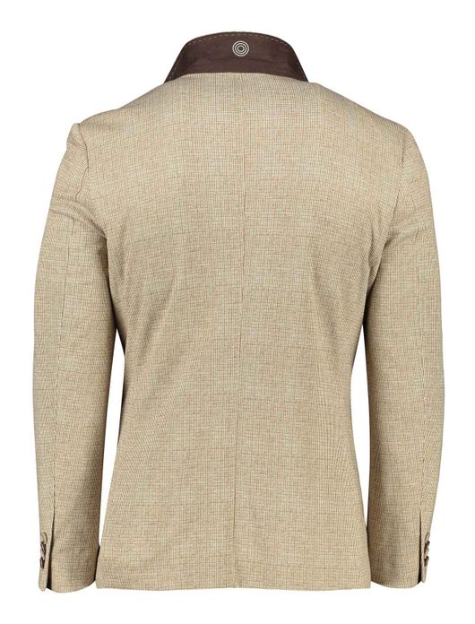 colbert beige Blue industry