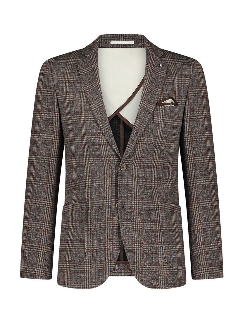 Colbert mix & match Blue industry bruin