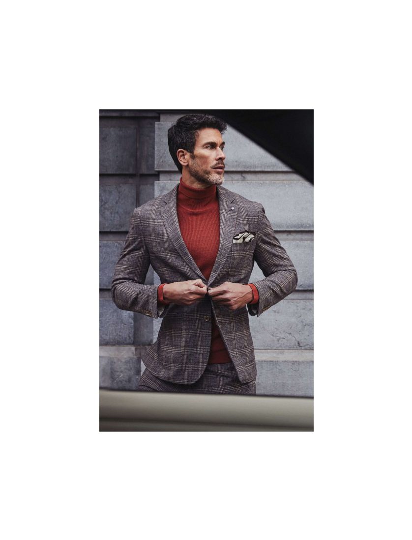 Colbert mix & match Blue industry bruin