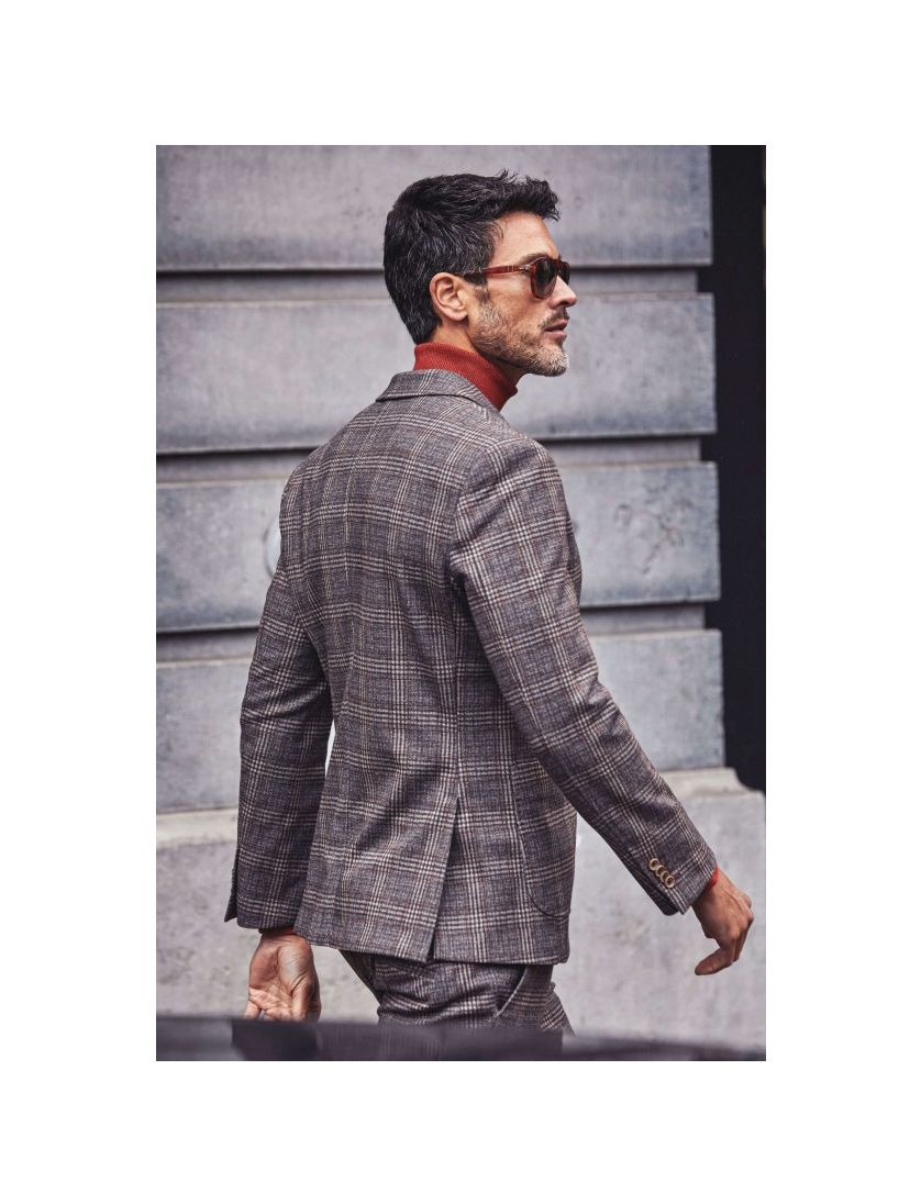 Colbert mix & match Blue industry bruin