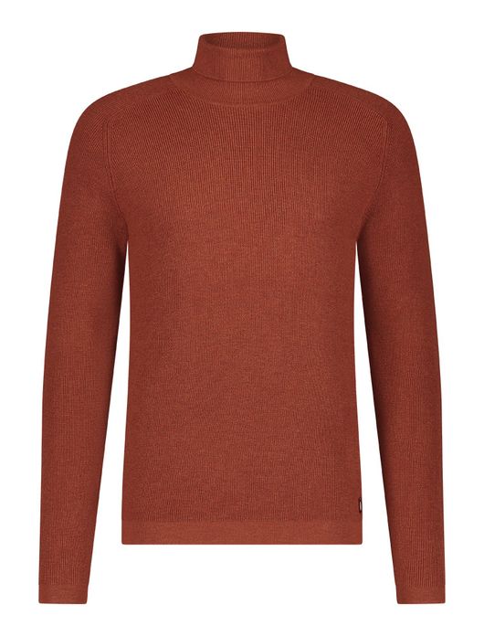 trui oranje Blue industry