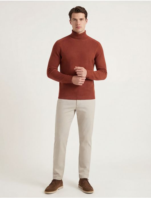 trui oranje Blue industry