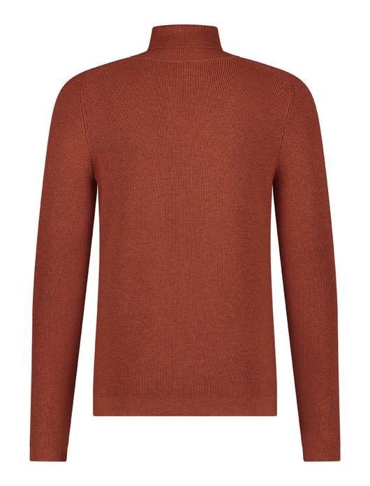 trui oranje Blue industry