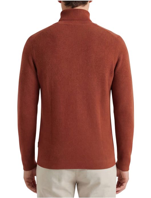 trui oranje Blue industry