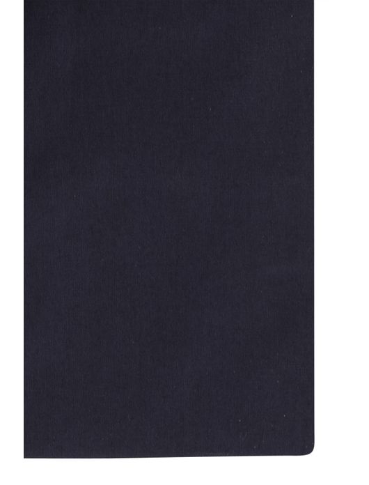Profuomo overhemd super slim fit navy