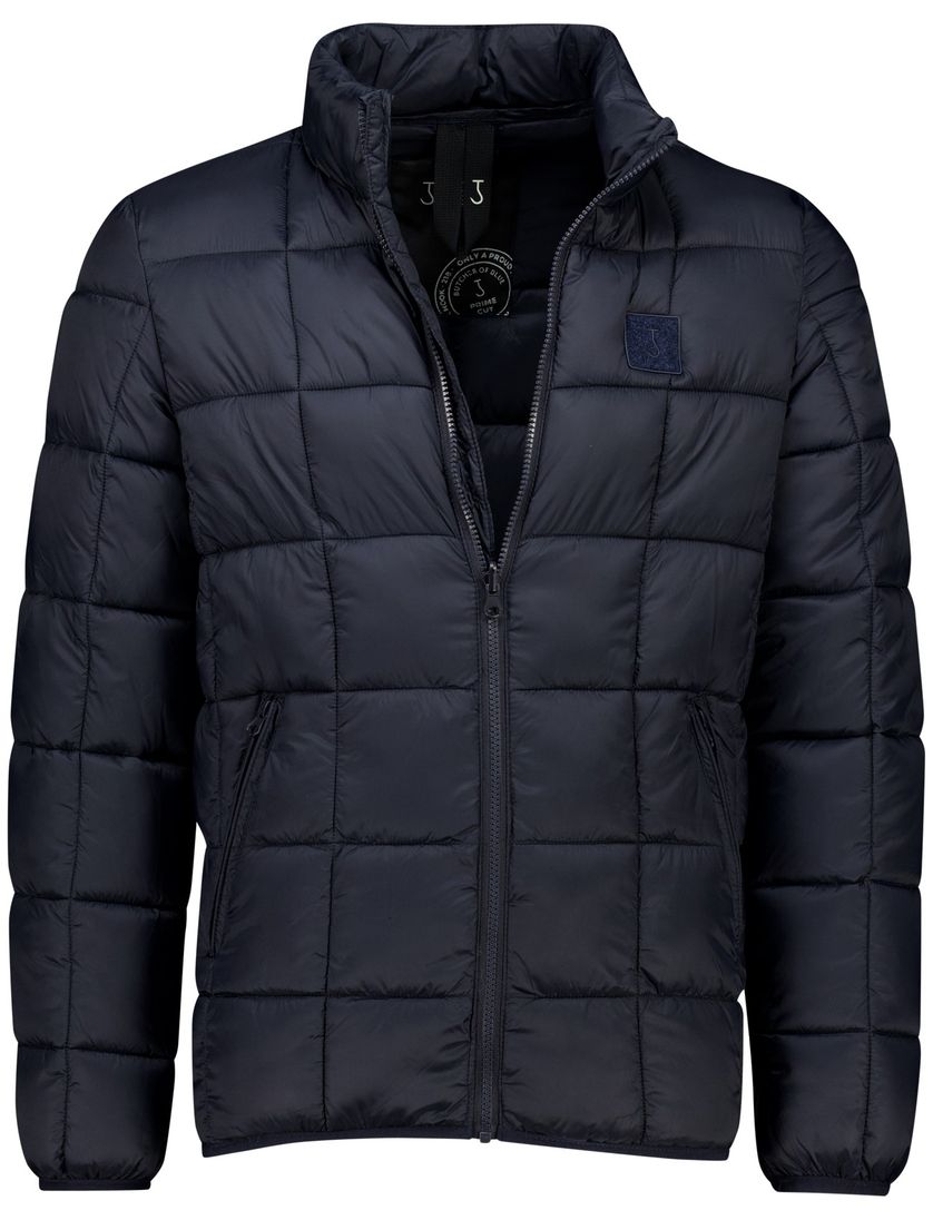 Butcher of Blue jas bruin waterafstotend