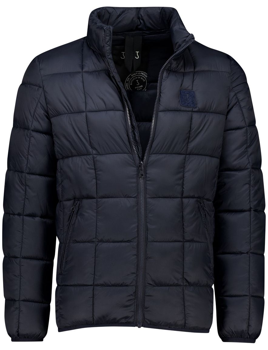 Butcher of Blue parkajas bruin waterafstotend