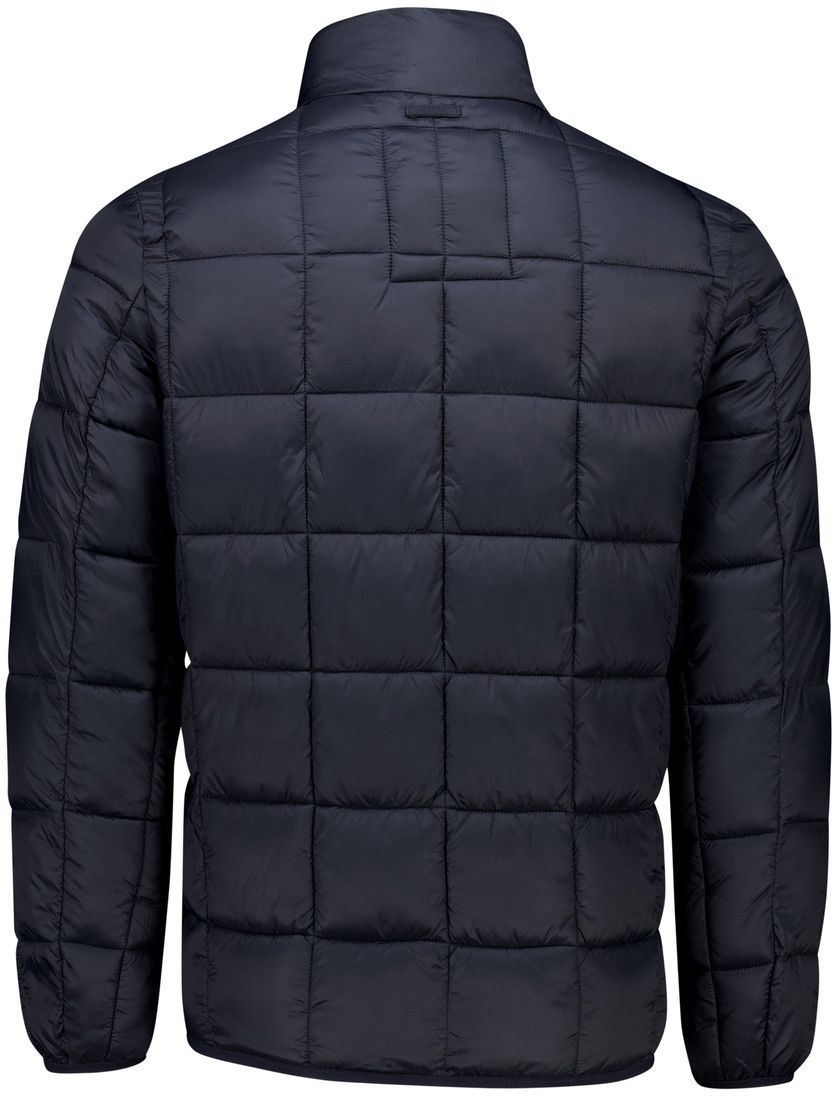 Butcher of Blue jas bruin waterafstotend