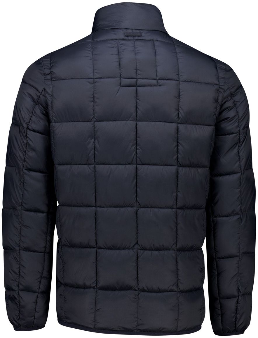 Butcher of Blue parkajas bruin waterafstotend