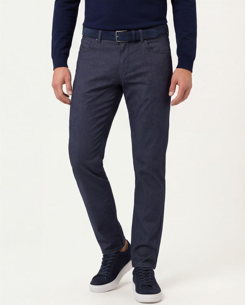 Brax 5-pocket pantalon Chuck