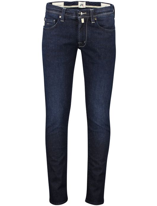 Tramarossa jeans katoen spijker