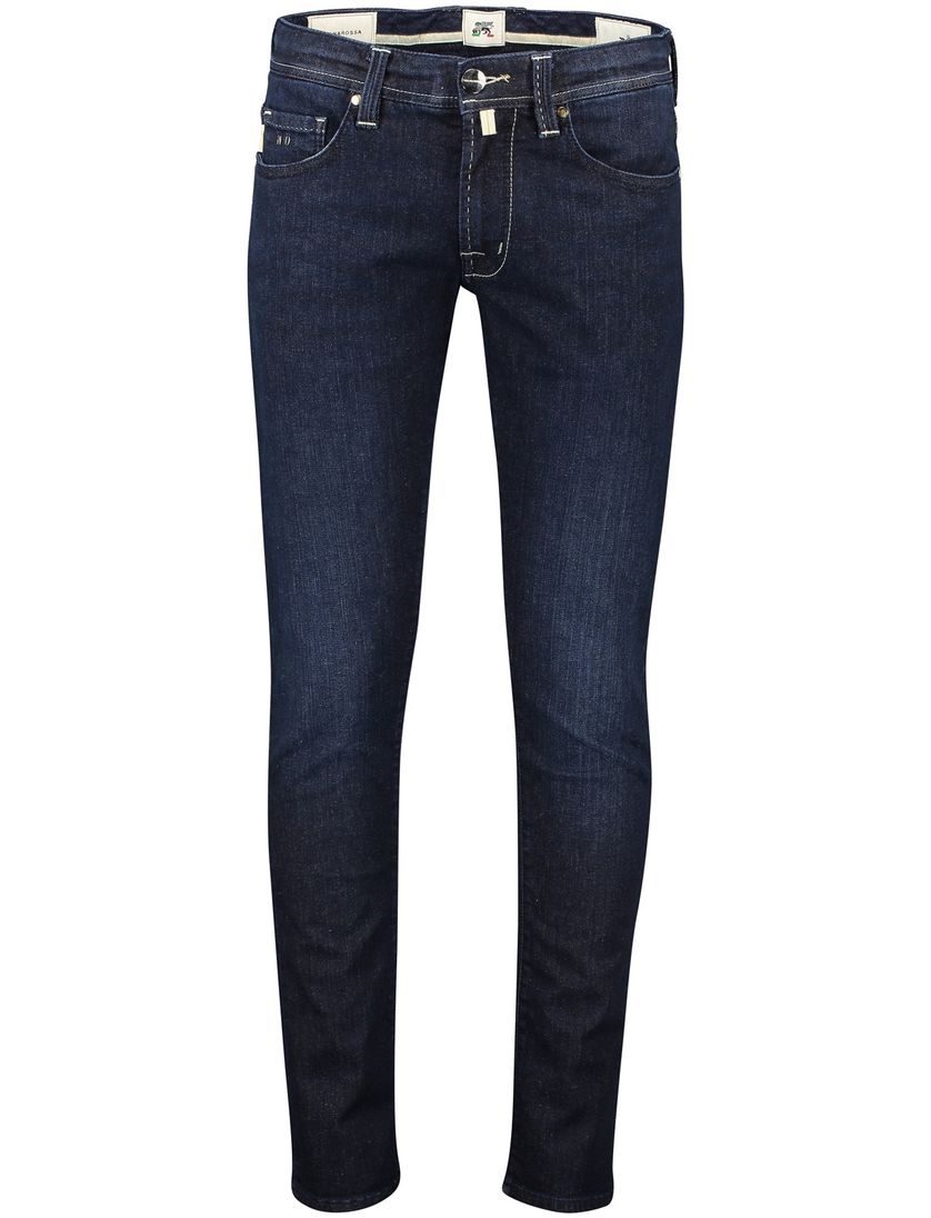 Tramarossa jeans katoen spijker