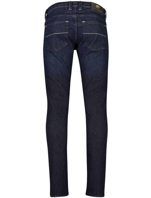 Tramarossa jeans katoen spijker