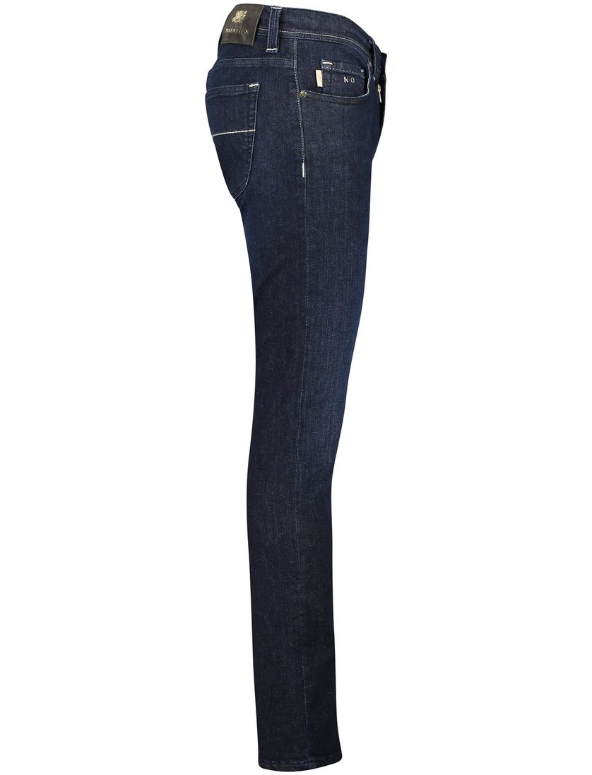 Tramarossa jeans katoen spijker