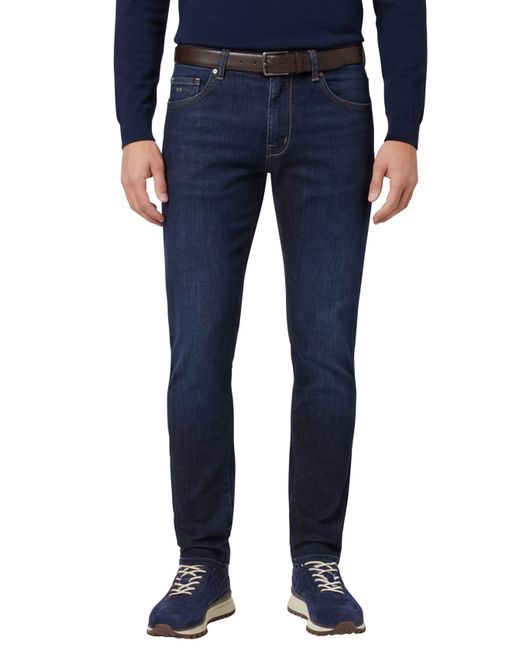 Tramarossa jeans katoen spijker