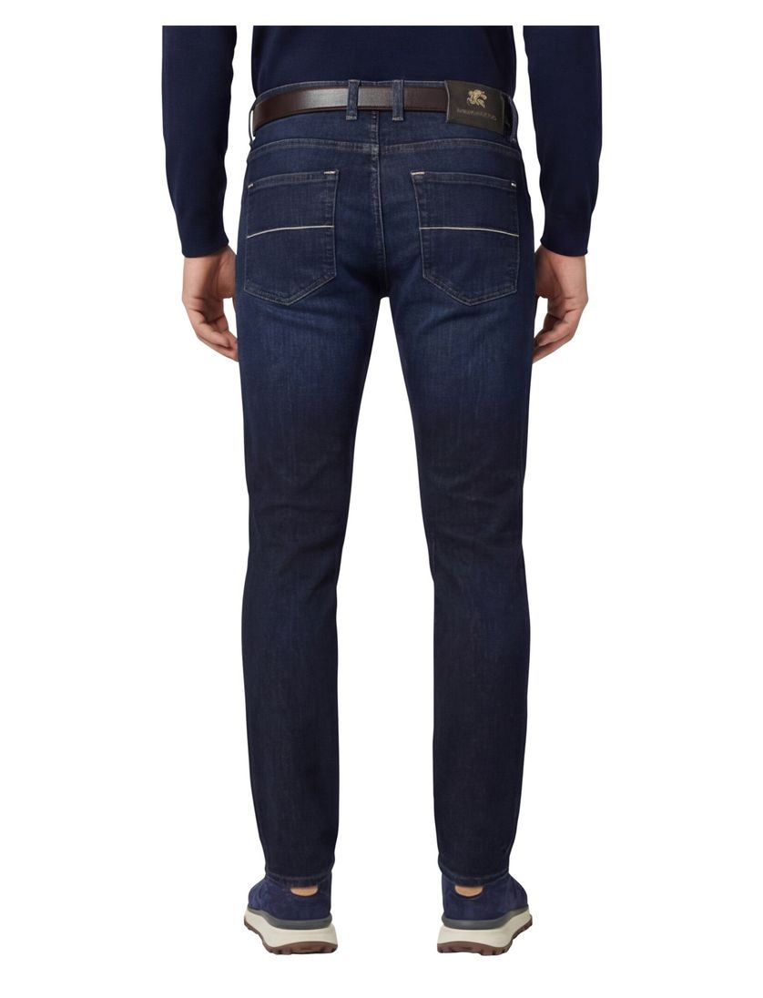 Tramarossa jeans katoen spijker